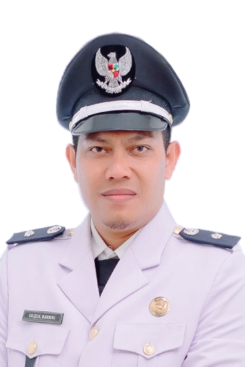 Faizul Bayani, S.E.