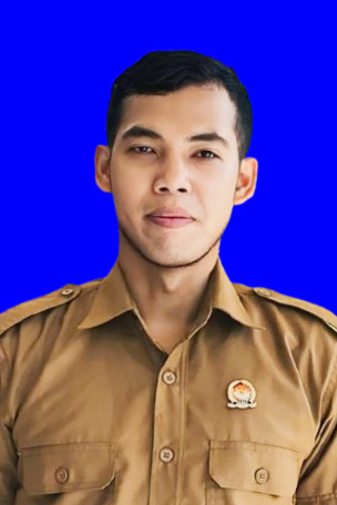 MUHAMMAD ASRORUDIN
